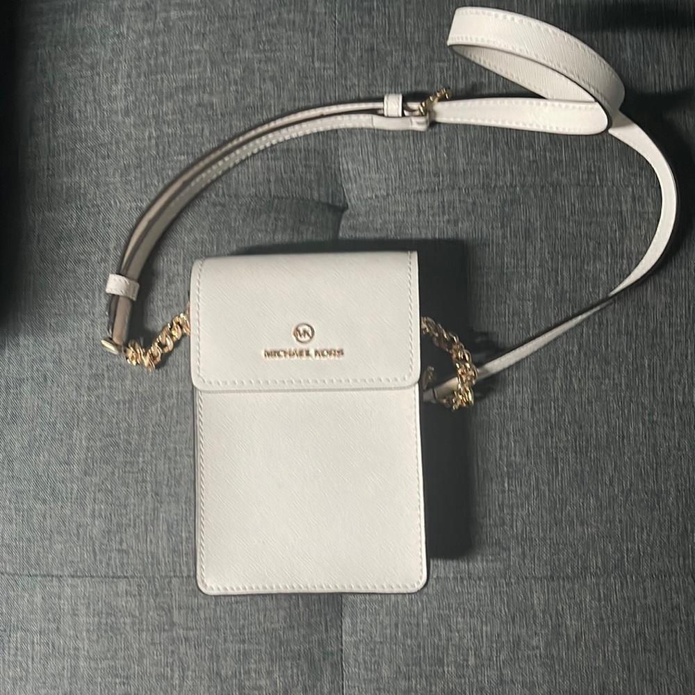 Mk satchel
